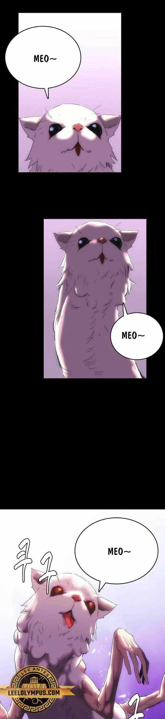 đọc truyện Bản Năng Hồi Quy Của Chó Săn Chương 32 ảnh 10 tại Thiên Thai Truyện