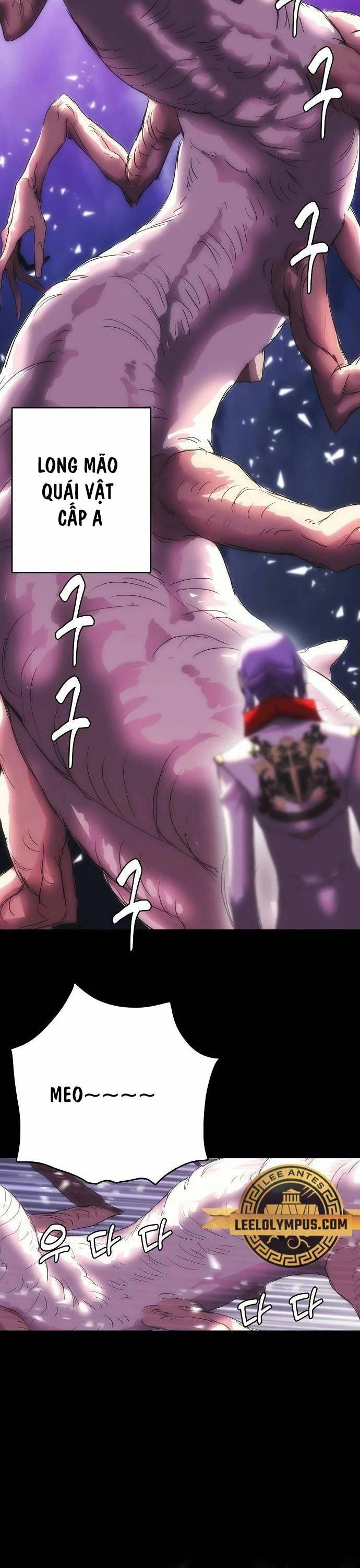 đọc truyện Bản Năng Hồi Quy Của Chó Săn Chương 32 ảnh 11 tại Thiên Thai Truyện