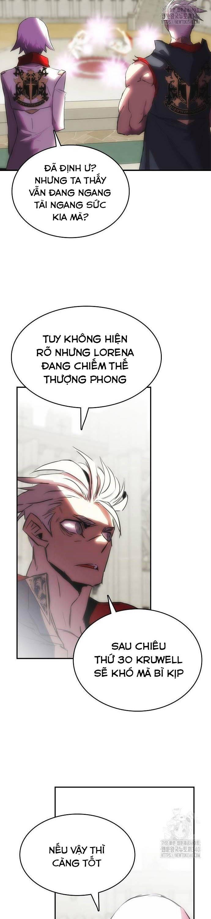 đọc truyện Bản Năng Hồi Quy Của Chó Săn Chương 33 ảnh 14 tại Thiên Thai Truyện