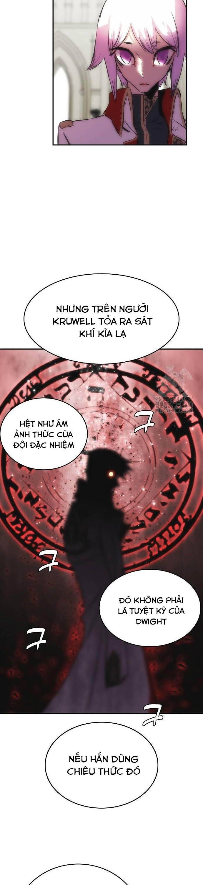 đọc truyện Bản Năng Hồi Quy Của Chó Săn Chương 33 ảnh 15 tại Thiên Thai Truyện