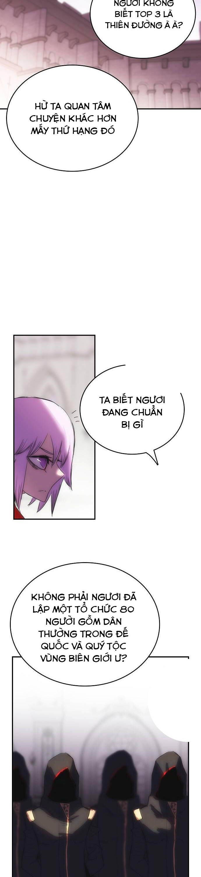 đọc truyện Bản Năng Hồi Quy Của Chó Săn Chương 33 ảnh 17 tại Thiên Thai Truyện