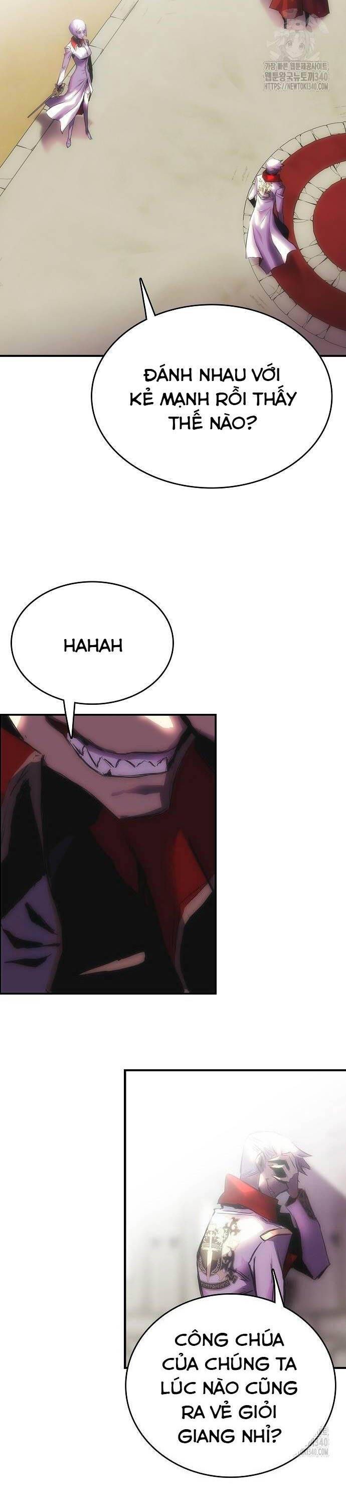 đọc truyện Bản Năng Hồi Quy Của Chó Săn Chương 33 ảnh 4 tại Thiên Thai Truyện