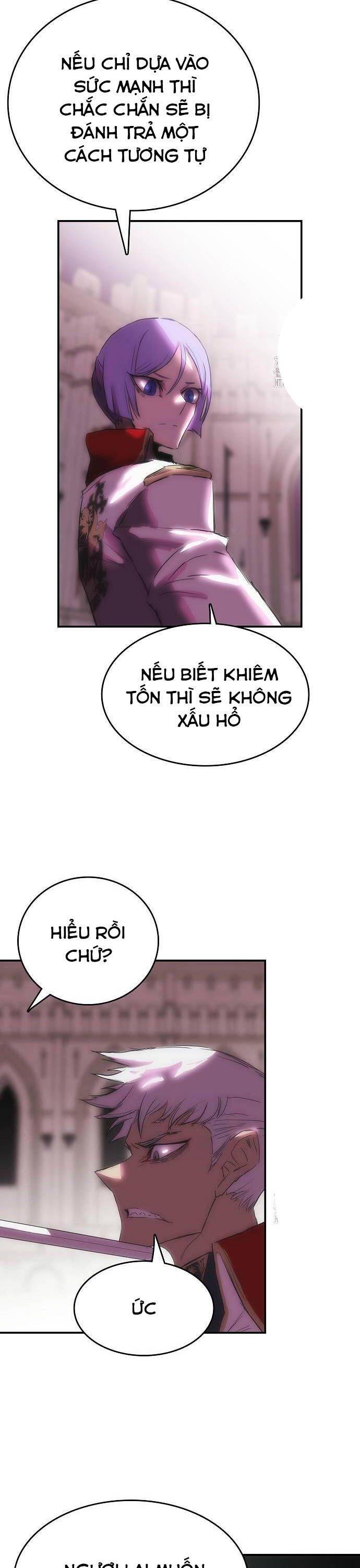 đọc truyện Bản Năng Hồi Quy Của Chó Săn Chương 33 ảnh 22 tại Thiên Thai Truyện