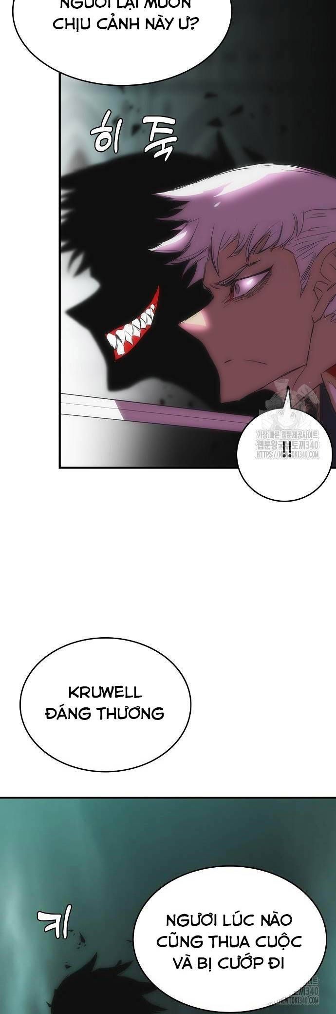 đọc truyện Bản Năng Hồi Quy Của Chó Săn Chương 33 ảnh 23 tại Thiên Thai Truyện