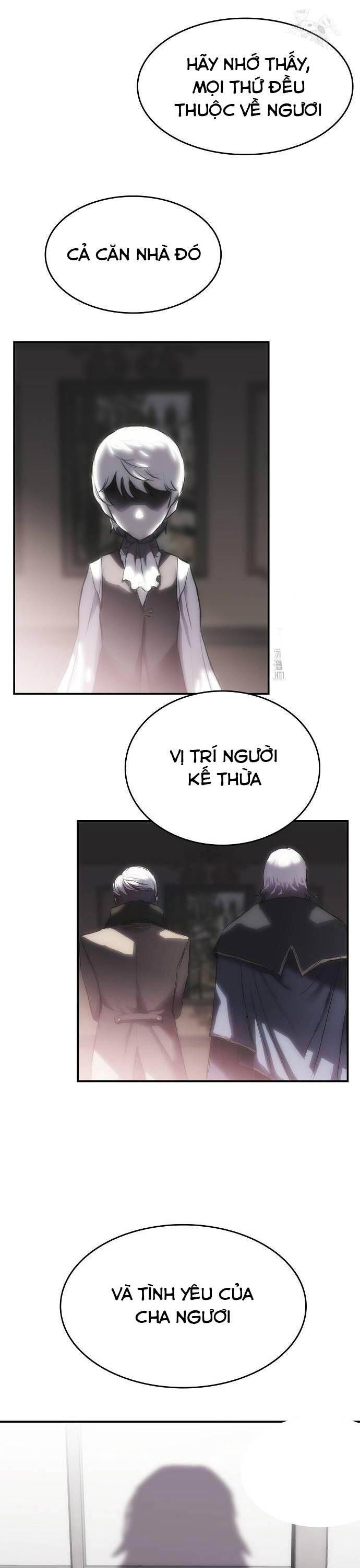 đọc truyện Bản Năng Hồi Quy Của Chó Săn Chương 33 ảnh 25 tại Thiên Thai Truyện