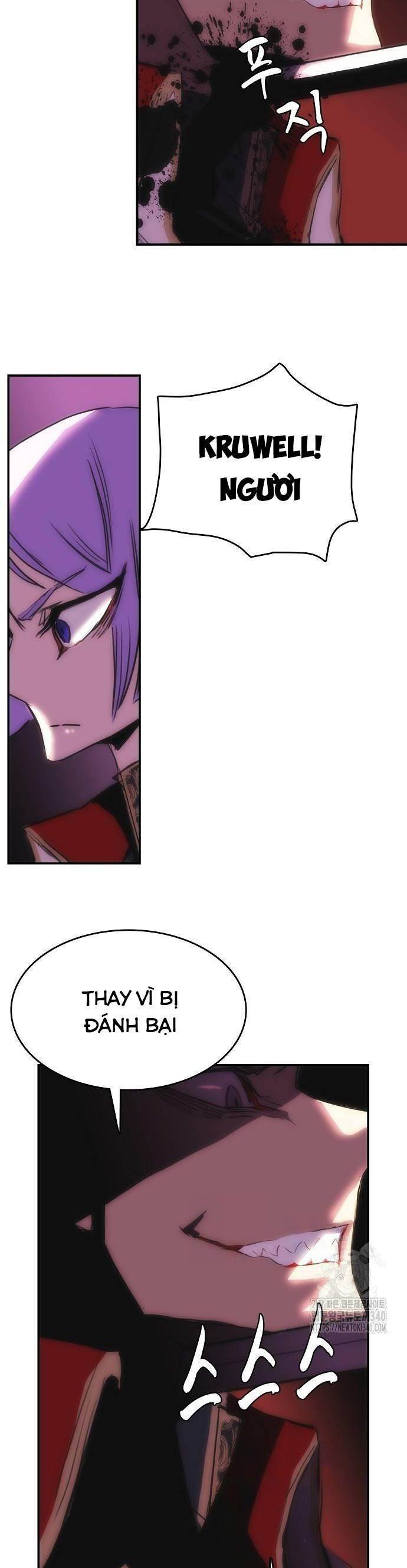 đọc truyện Bản Năng Hồi Quy Của Chó Săn Chương 33 ảnh 29 tại Thiên Thai Truyện