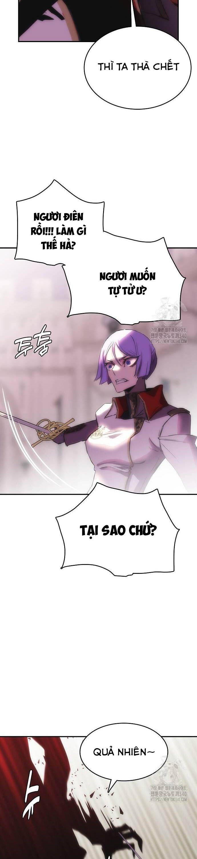 đọc truyện Bản Năng Hồi Quy Của Chó Săn Chương 33 ảnh 30 tại Thiên Thai Truyện