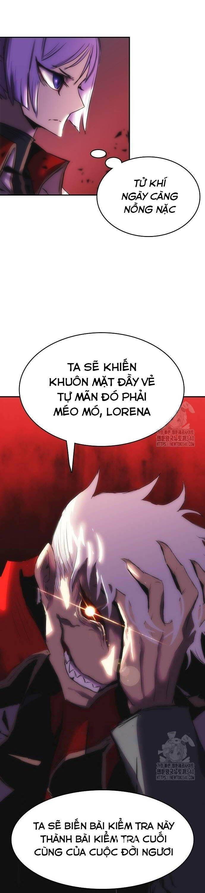 đọc truyện Bản Năng Hồi Quy Của Chó Săn Chương 33 ảnh 5 tại Thiên Thai Truyện