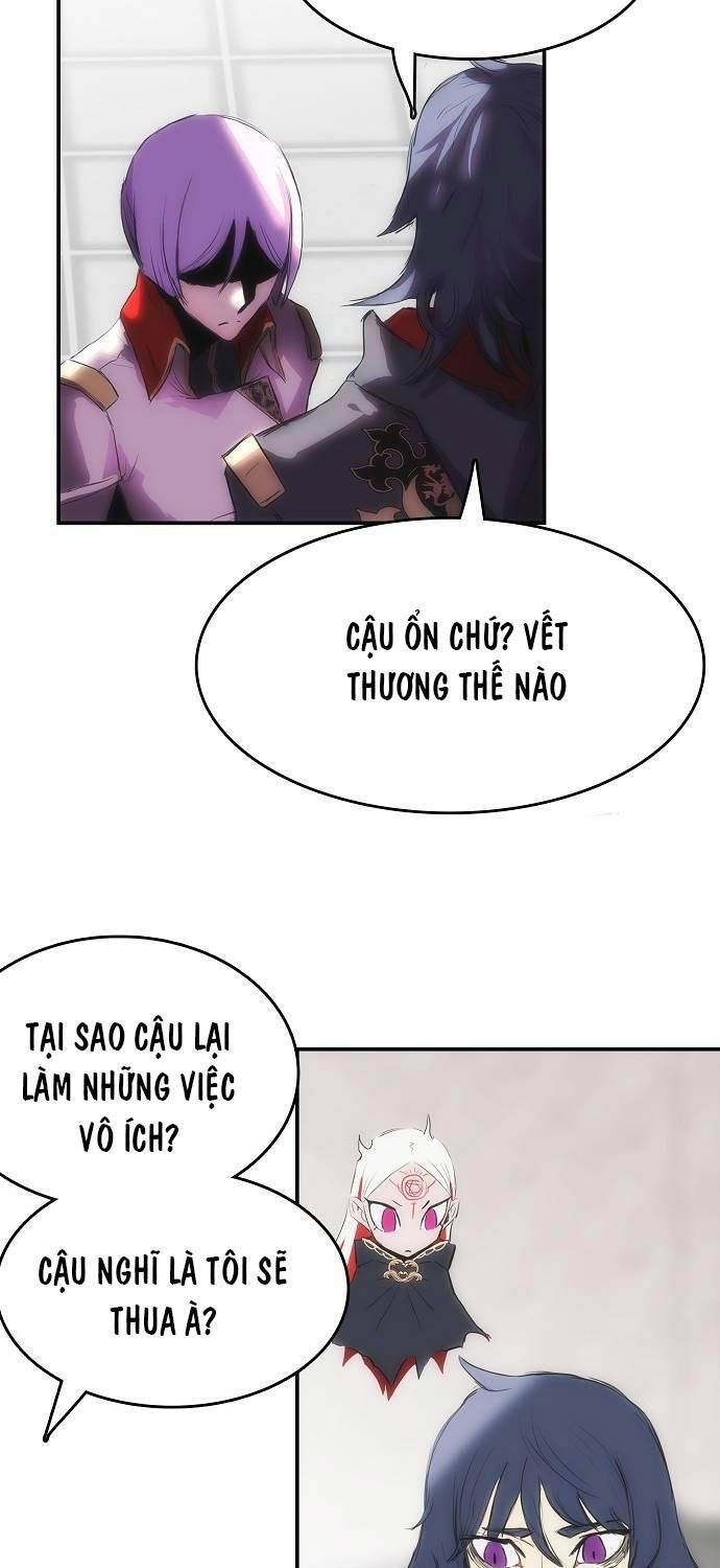 đọc truyện Bản Năng Hồi Quy Của Chó Săn Chương 34 ảnh 51 tại Thiên Thai Truyện