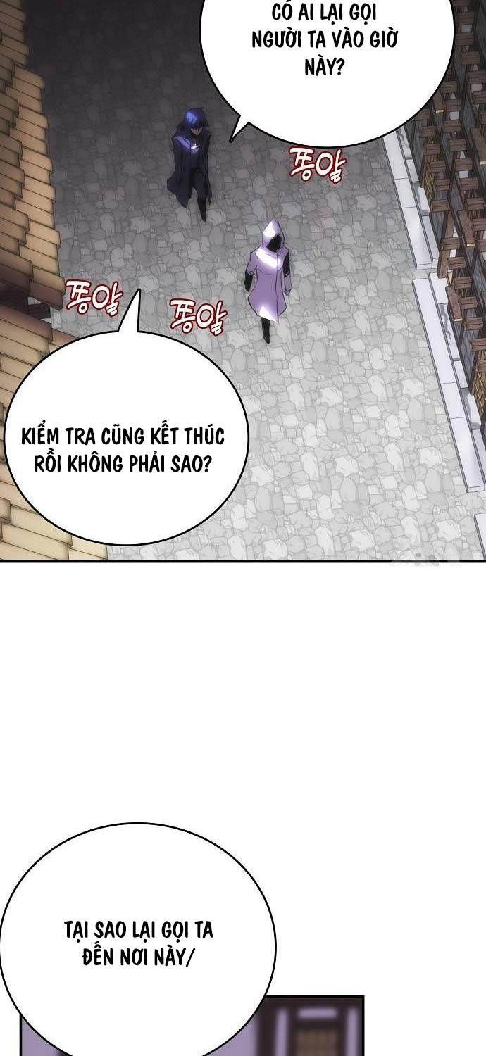 đọc truyện Bản Năng Hồi Quy Của Chó Săn Chương 35 ảnh 26 tại Thiên Thai Truyện