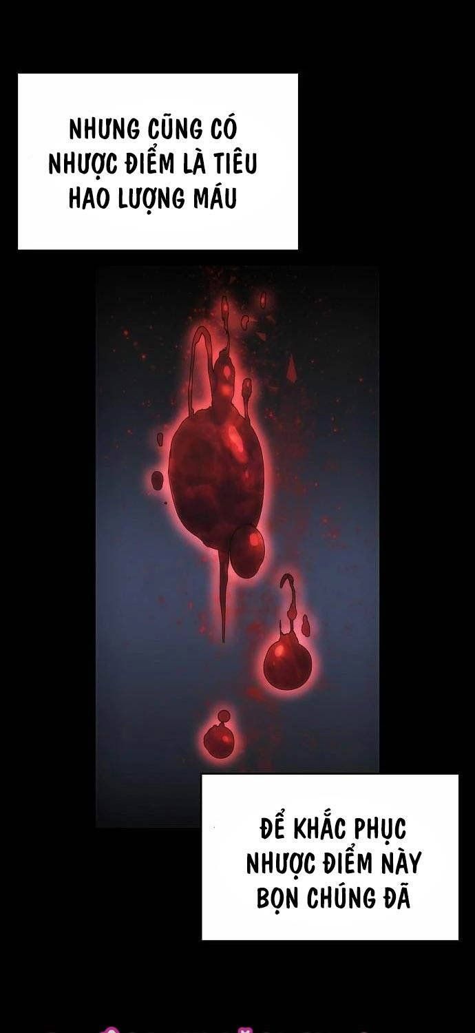 đọc truyện Bản Năng Hồi Quy Của Chó Săn Chương 36 ảnh 13 tại Thiên Thai Truyện