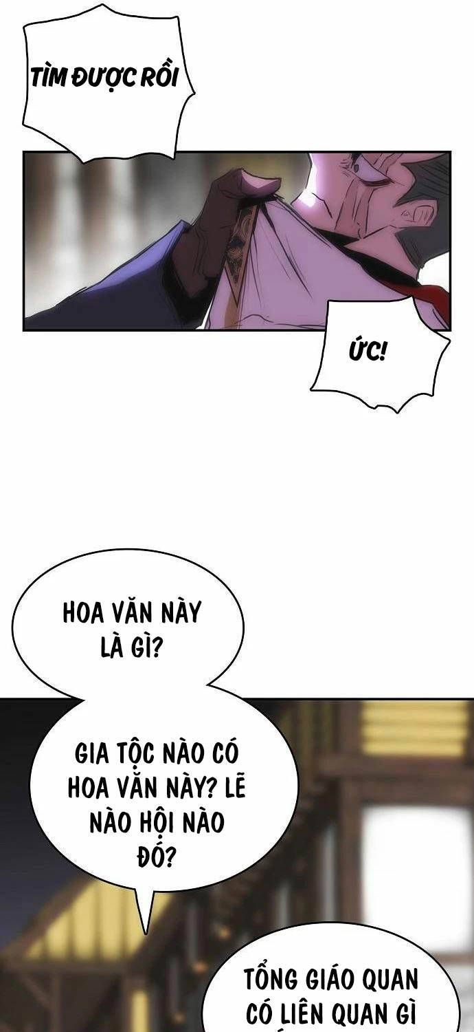 đọc truyện Bản Năng Hồi Quy Của Chó Săn Chương 36 ảnh 63 tại Thiên Thai Truyện