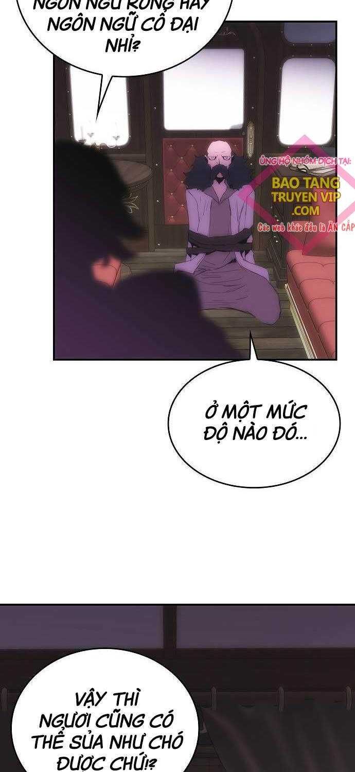 đọc truyện Bản Năng Hồi Quy Của Chó Săn Chương 39 ảnh 4 tại Thiên Thai Truyện