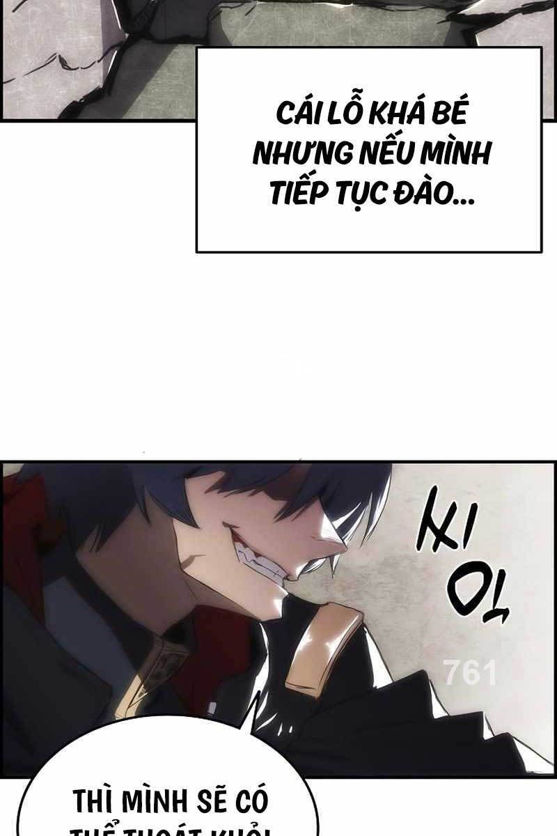 đọc truyện Bản Năng Hồi Quy Của Chó Săn Chương 4 ảnh 5 tại Thiên Thai Truyện