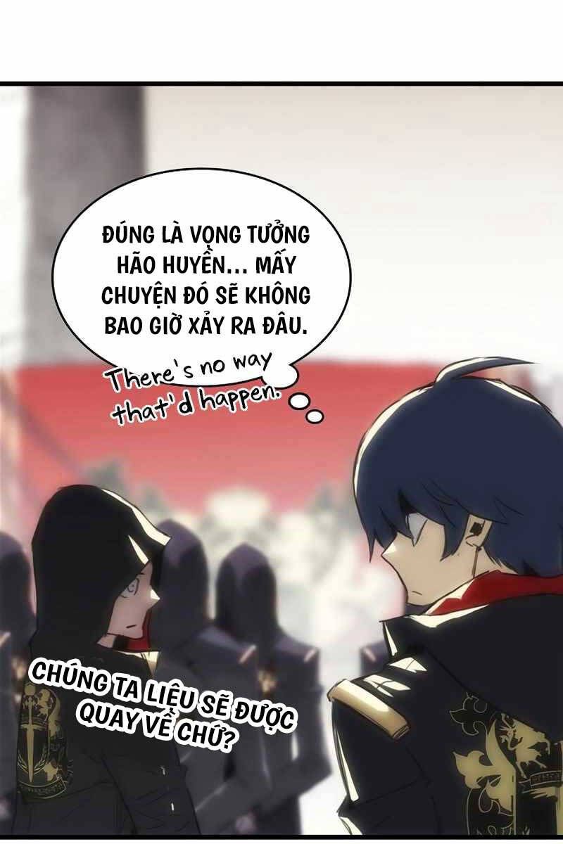 đọc truyện Bản Năng Hồi Quy Của Chó Săn Chương 4 ảnh 62 tại Thiên Thai Truyện