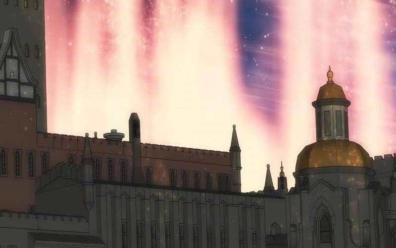 đọc truyện Bản Năng Hồi Quy Của Chó Săn Chương 40 ảnh 177 tại Thiên Thai Truyện