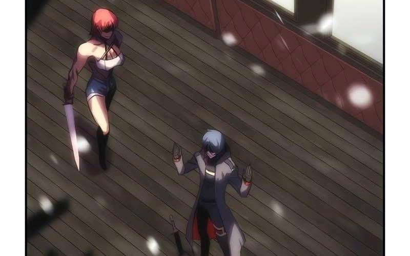 đọc truyện Bản Năng Hồi Quy Của Chó Săn Chương 40 ảnh 4 tại Thiên Thai Truyện