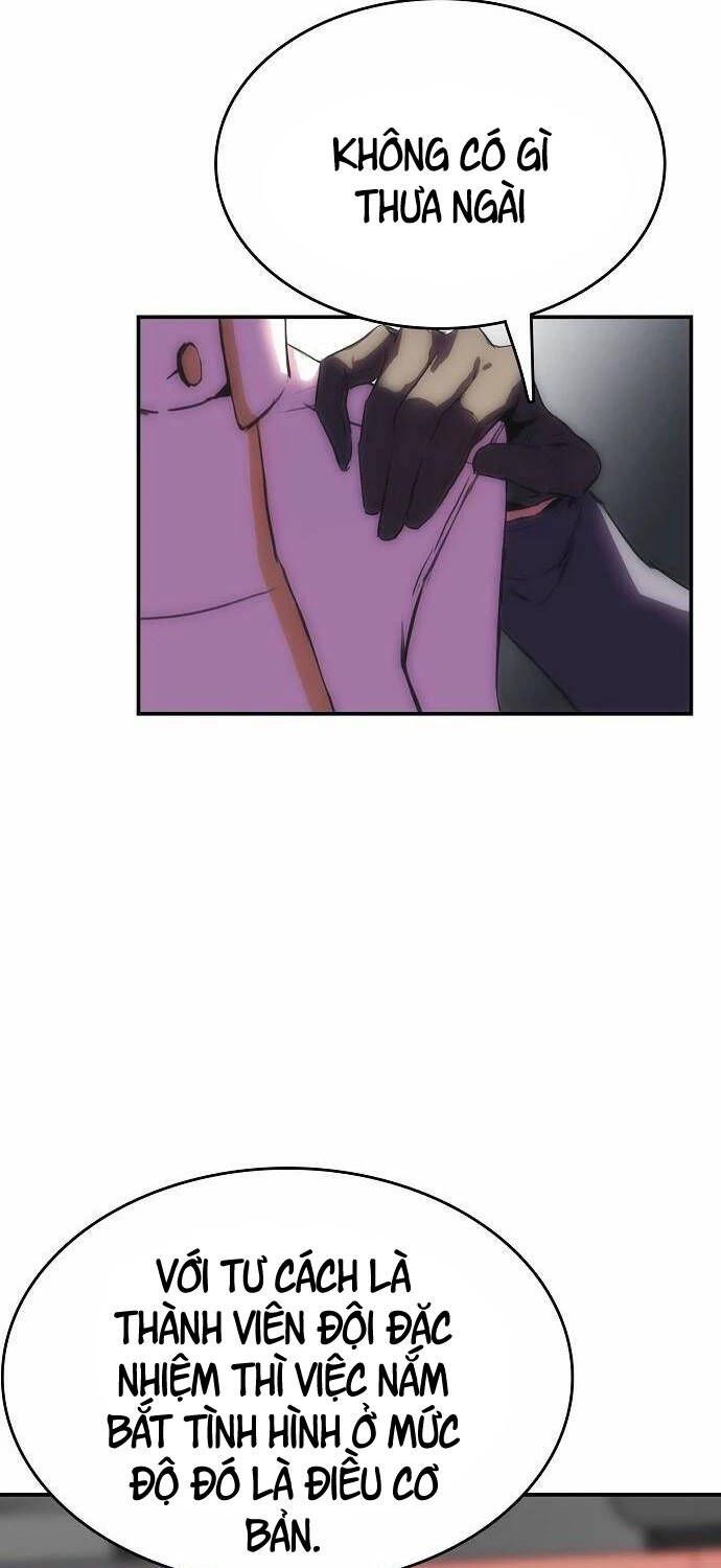 đọc truyện Bản Năng Hồi Quy Của Chó Săn Chương 41 ảnh 43 tại Thiên Thai Truyện