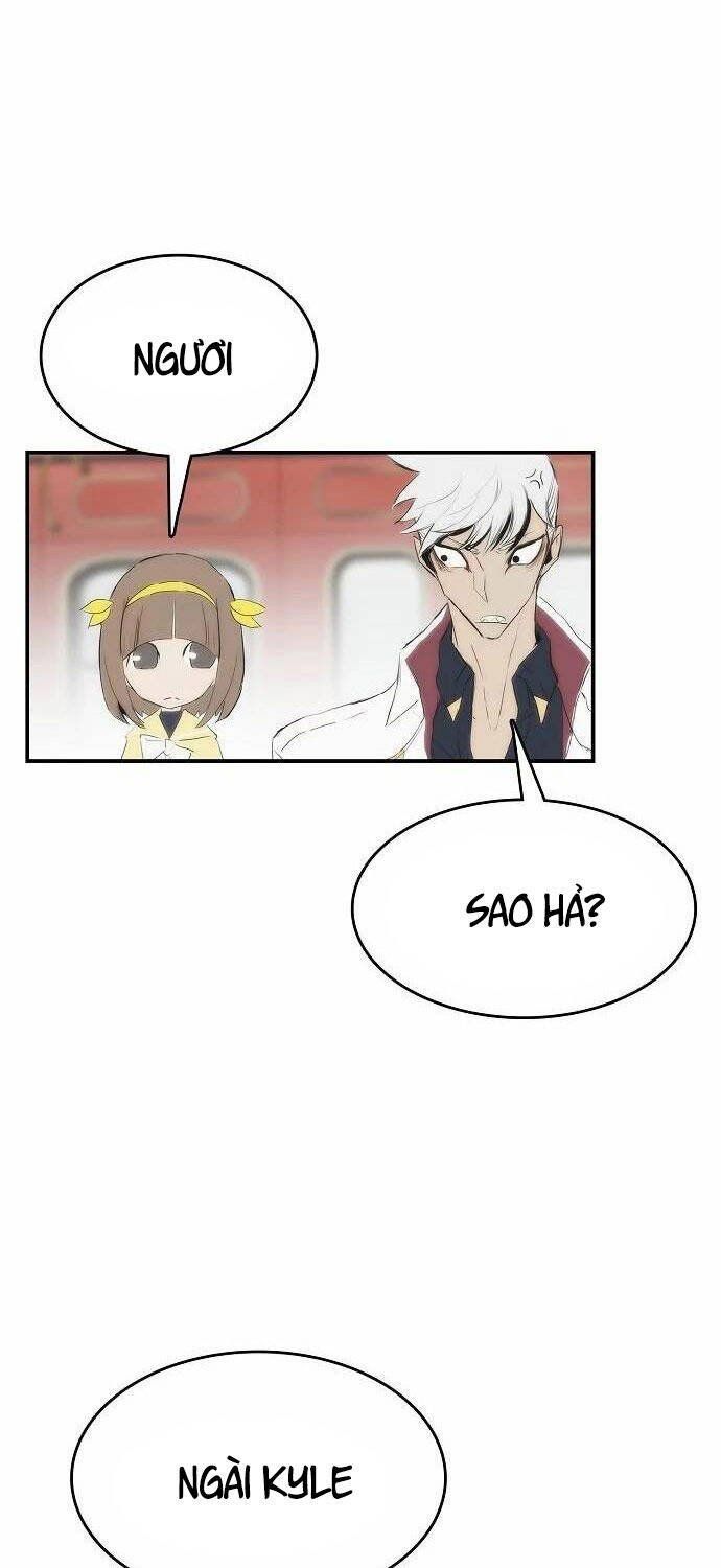 đọc truyện Bản Năng Hồi Quy Của Chó Săn Chương 41 ảnh 46 tại Thiên Thai Truyện