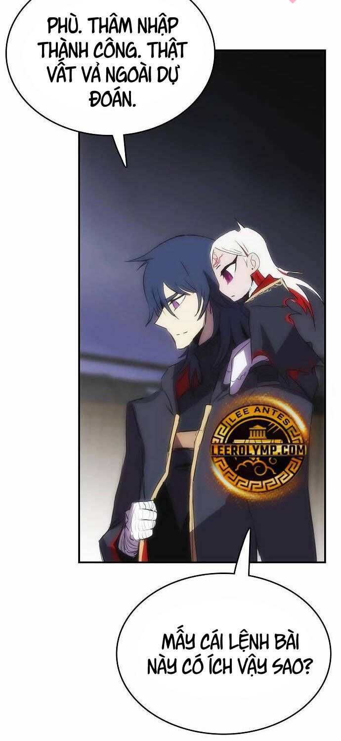 đọc truyện Bản Năng Hồi Quy Của Chó Săn Chương 41 ảnh 81 tại Thiên Thai Truyện