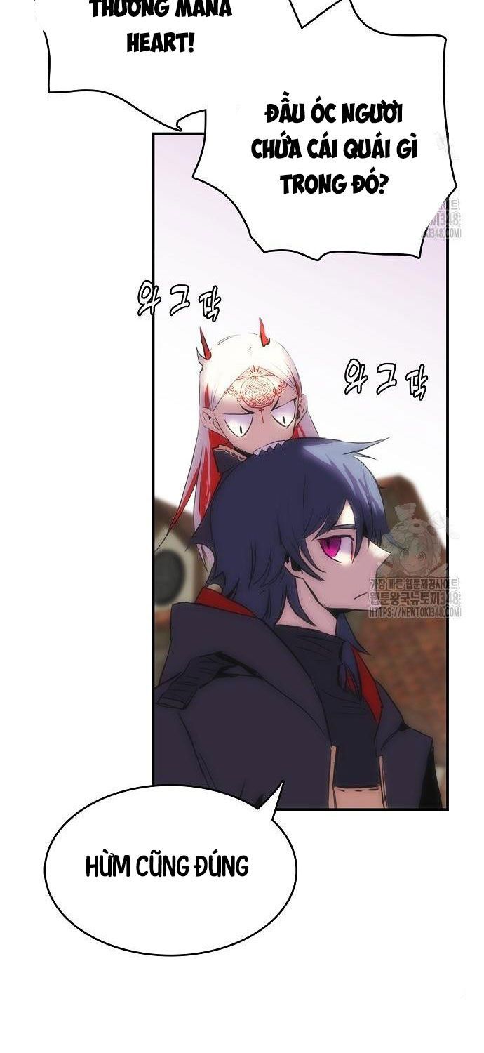 đọc truyện Bản Năng Hồi Quy Của Chó Săn Chương 42 ảnh 31 tại Thiên Thai Truyện