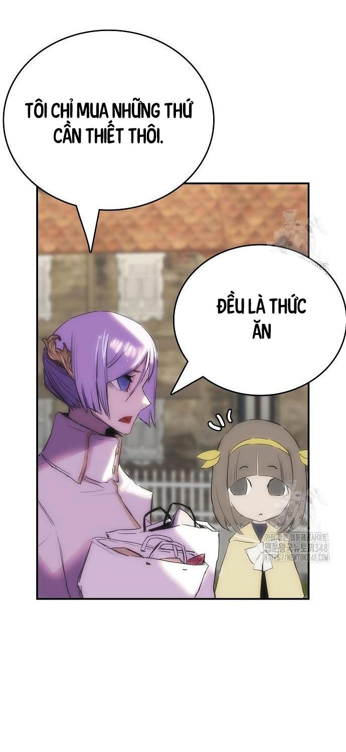 đọc truyện Bản Năng Hồi Quy Của Chó Săn Chương 42 ảnh 41 tại Thiên Thai Truyện