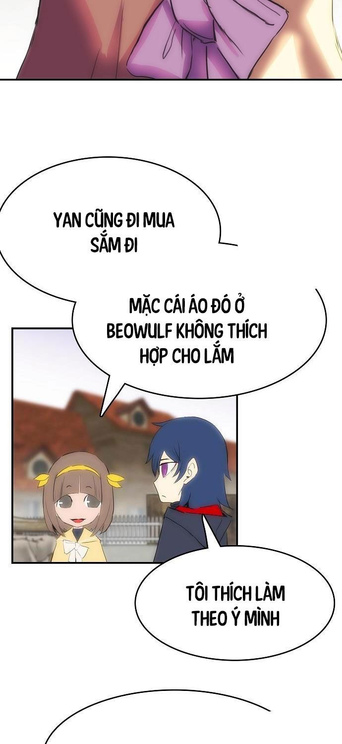 đọc truyện Bản Năng Hồi Quy Của Chó Săn Chương 42 ảnh 44 tại Thiên Thai Truyện