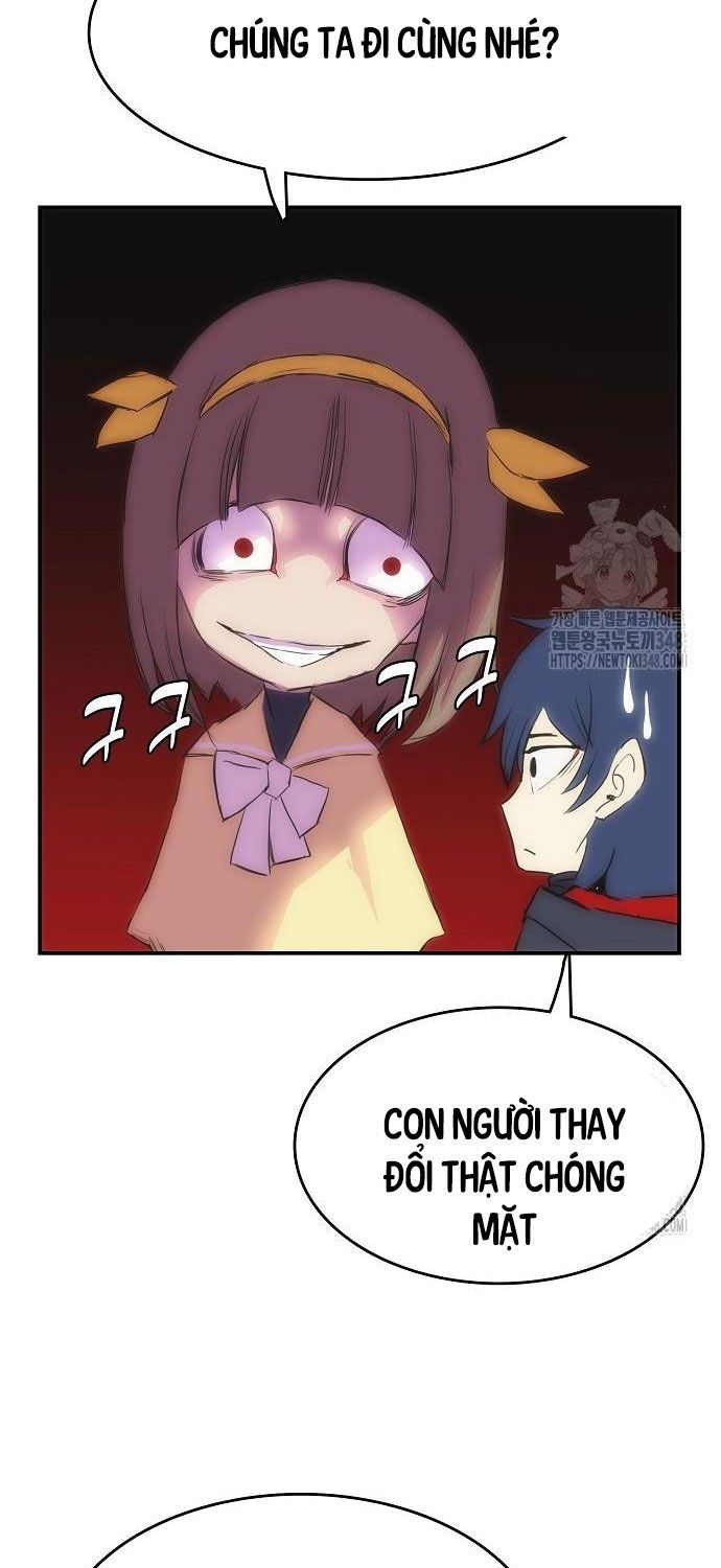 đọc truyện Bản Năng Hồi Quy Của Chó Săn Chương 42 ảnh 45 tại Thiên Thai Truyện