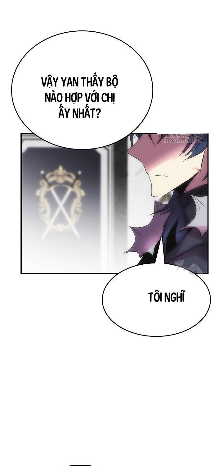 đọc truyện Bản Năng Hồi Quy Của Chó Săn Chương 42 ảnh 64 tại Thiên Thai Truyện