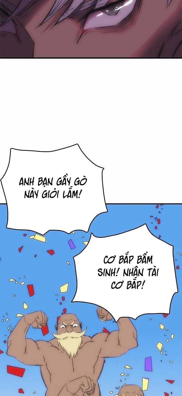 đọc truyện Bản Năng Hồi Quy Của Chó Săn Chương 43 ảnh 44 tại Thiên Thai Truyện