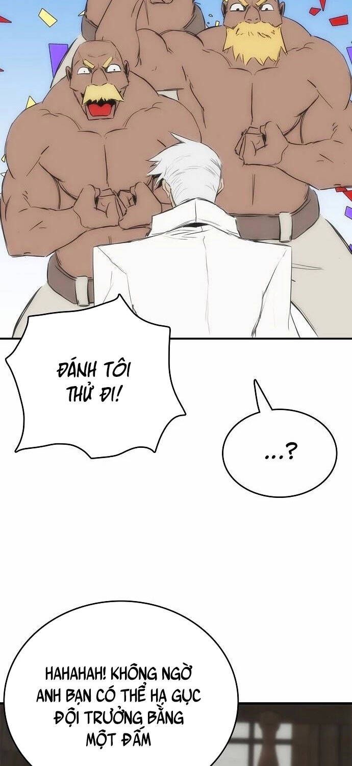 đọc truyện Bản Năng Hồi Quy Của Chó Săn Chương 43 ảnh 45 tại Thiên Thai Truyện