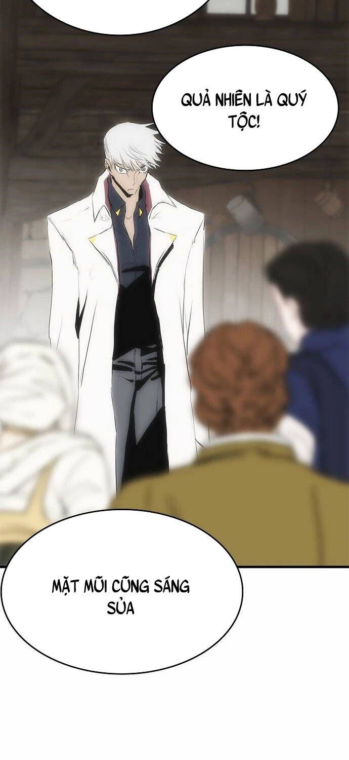 đọc truyện Bản Năng Hồi Quy Của Chó Săn Chương 43 ảnh 46 tại Thiên Thai Truyện