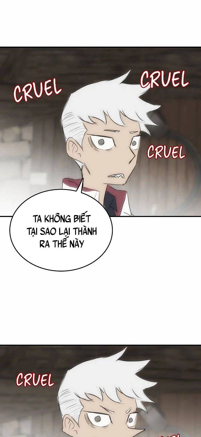 đọc truyện Bản Năng Hồi Quy Của Chó Săn Chương 43 ảnh 47 tại Thiên Thai Truyện