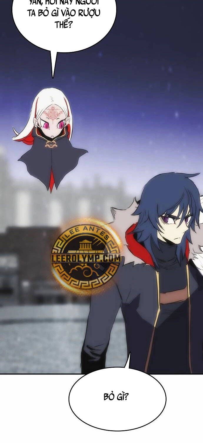 đọc truyện Bản Năng Hồi Quy Của Chó Săn Chương 43 ảnh 67 tại Thiên Thai Truyện