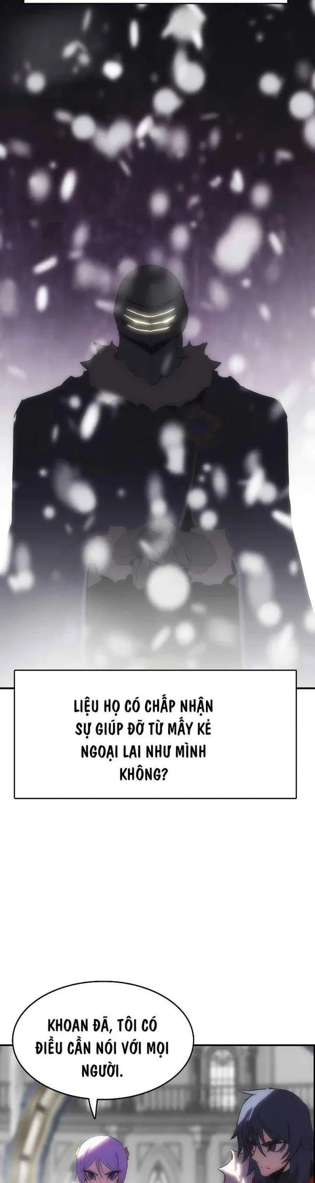 đọc truyện Bản Năng Hồi Quy Của Chó Săn Chương 44 ảnh 14 tại Thiên Thai Truyện