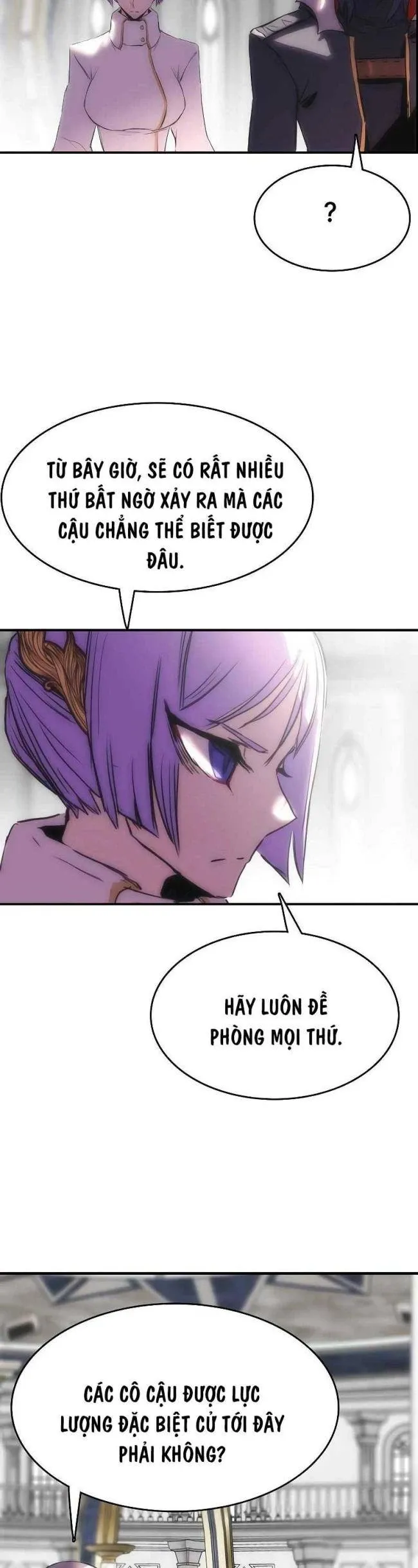 đọc truyện Bản Năng Hồi Quy Của Chó Săn Chương 44 ảnh 15 tại Thiên Thai Truyện