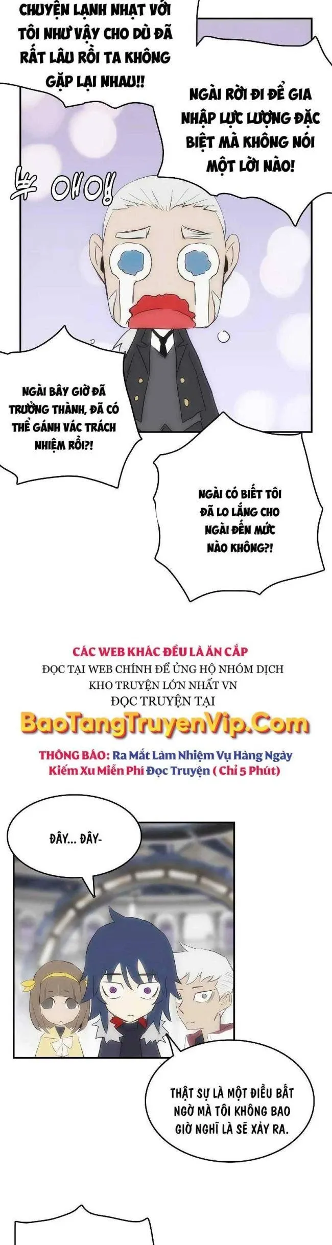 đọc truyện Bản Năng Hồi Quy Của Chó Săn Chương 44 ảnh 21 tại Thiên Thai Truyện