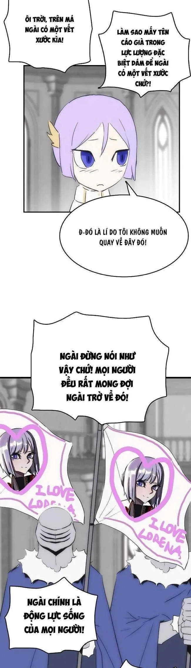 đọc truyện Bản Năng Hồi Quy Của Chó Săn Chương 44 ảnh 22 tại Thiên Thai Truyện