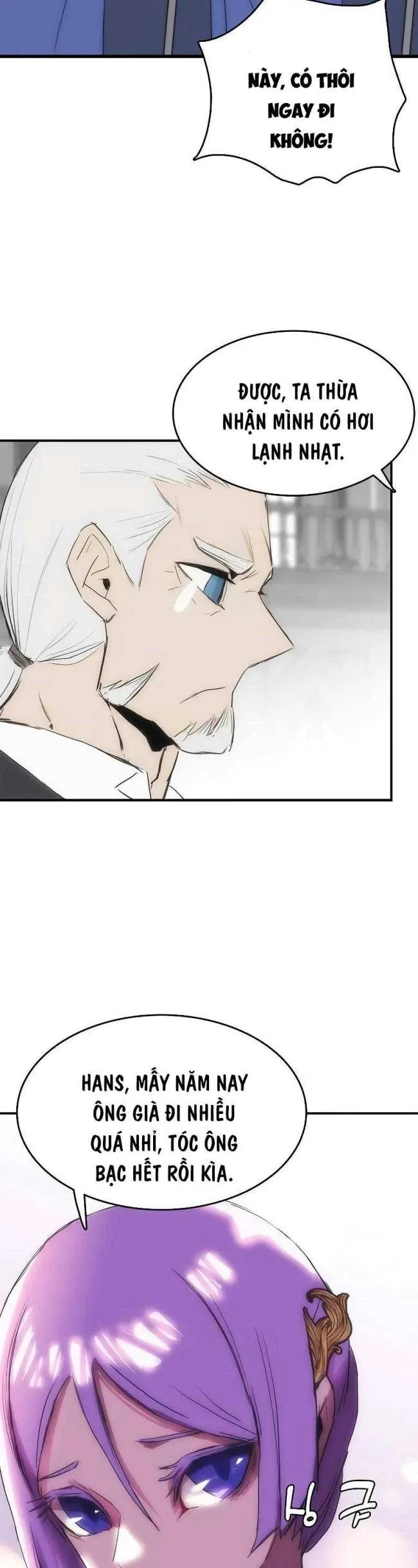 đọc truyện Bản Năng Hồi Quy Của Chó Săn Chương 44 ảnh 23 tại Thiên Thai Truyện