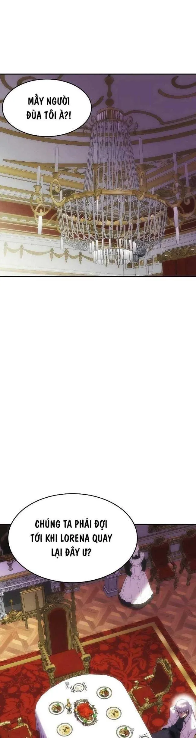 đọc truyện Bản Năng Hồi Quy Của Chó Săn Chương 44 ảnh 31 tại Thiên Thai Truyện