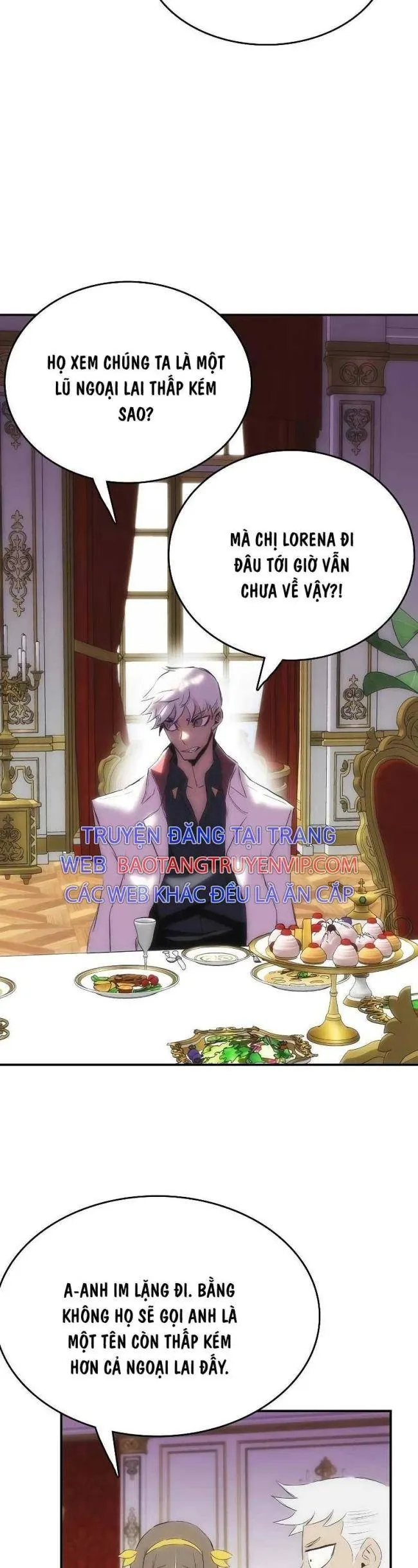 đọc truyện Bản Năng Hồi Quy Của Chó Săn Chương 44 ảnh 33 tại Thiên Thai Truyện