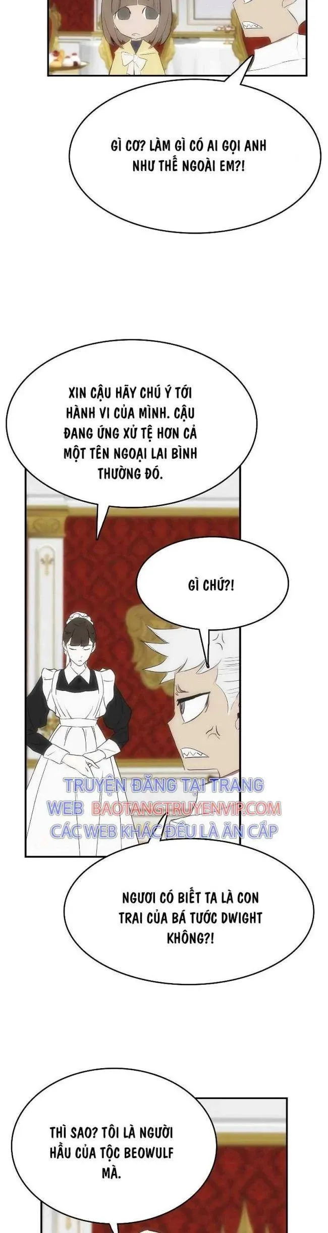 đọc truyện Bản Năng Hồi Quy Của Chó Săn Chương 44 ảnh 34 tại Thiên Thai Truyện