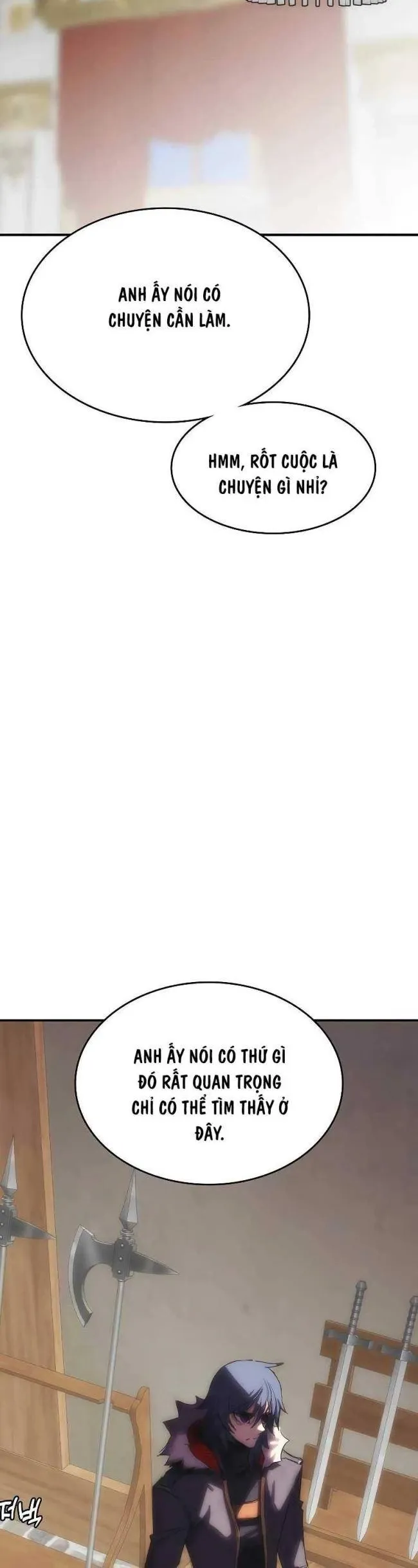 đọc truyện Bản Năng Hồi Quy Của Chó Săn Chương 44 ảnh 36 tại Thiên Thai Truyện