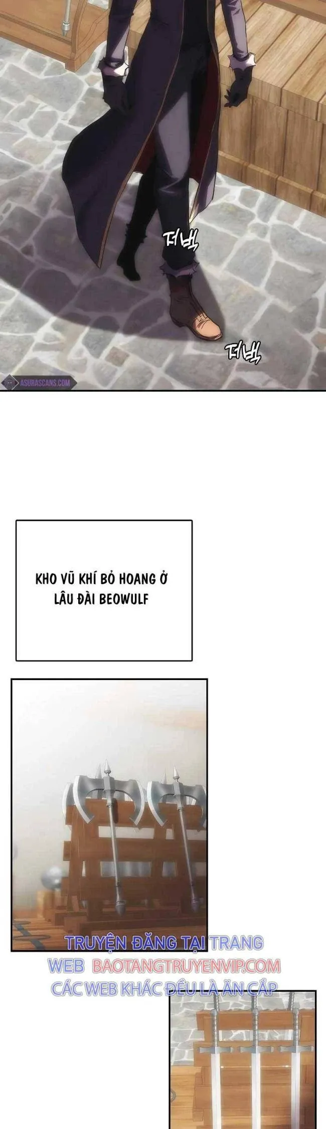 đọc truyện Bản Năng Hồi Quy Của Chó Săn Chương 44 ảnh 37 tại Thiên Thai Truyện