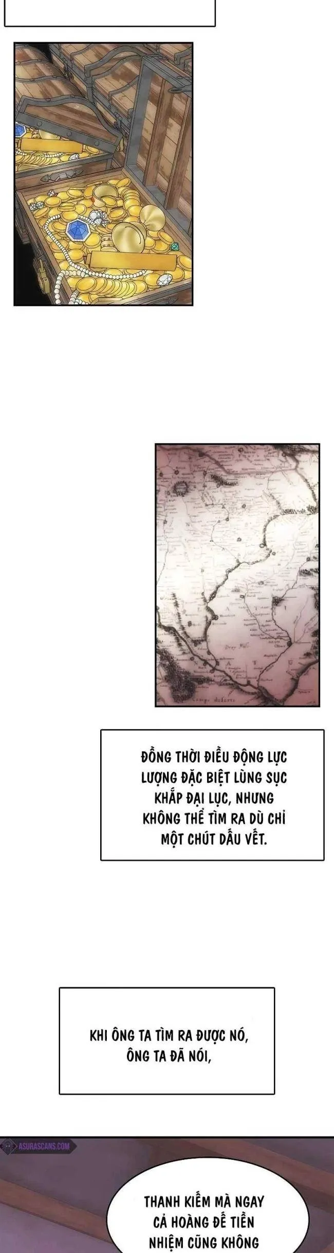 đọc truyện Bản Năng Hồi Quy Của Chó Săn Chương 44 ảnh 41 tại Thiên Thai Truyện