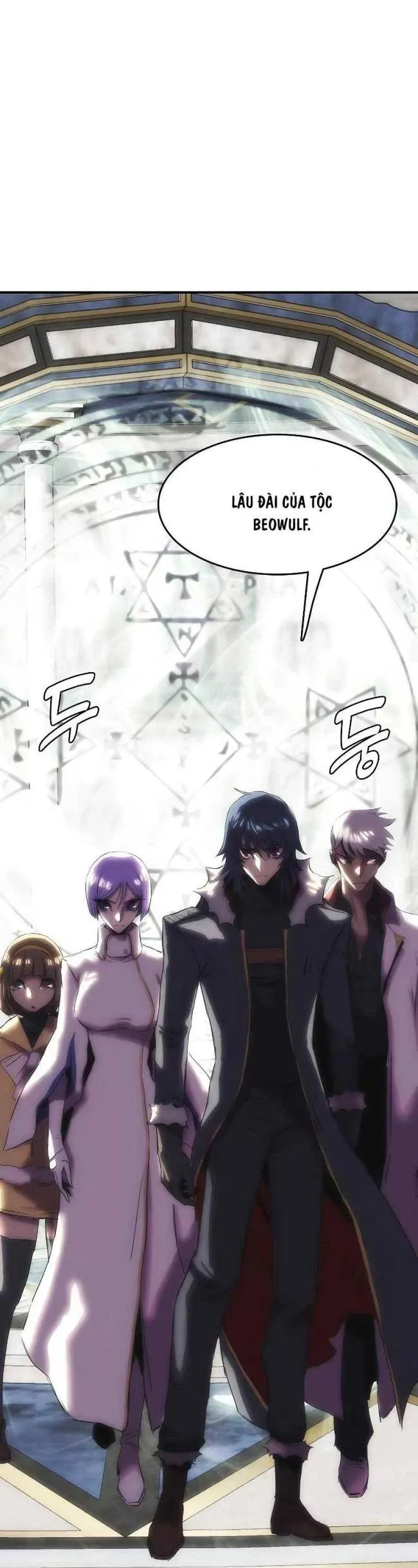 đọc truyện Bản Năng Hồi Quy Của Chó Săn Chương 44 ảnh 9 tại Thiên Thai Truyện