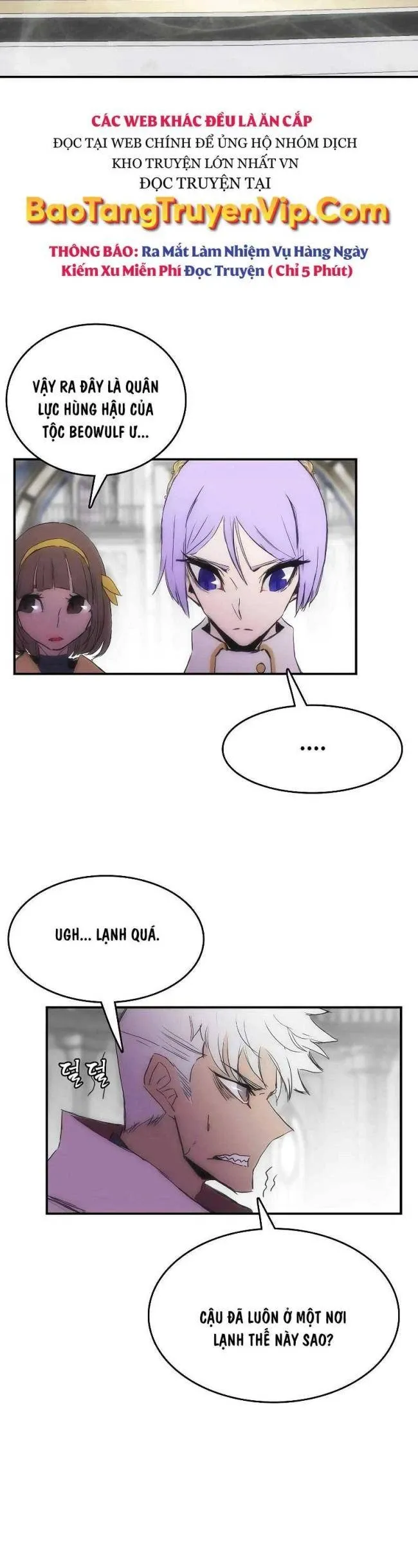 đọc truyện Bản Năng Hồi Quy Của Chó Săn Chương 44 ảnh 10 tại Thiên Thai Truyện