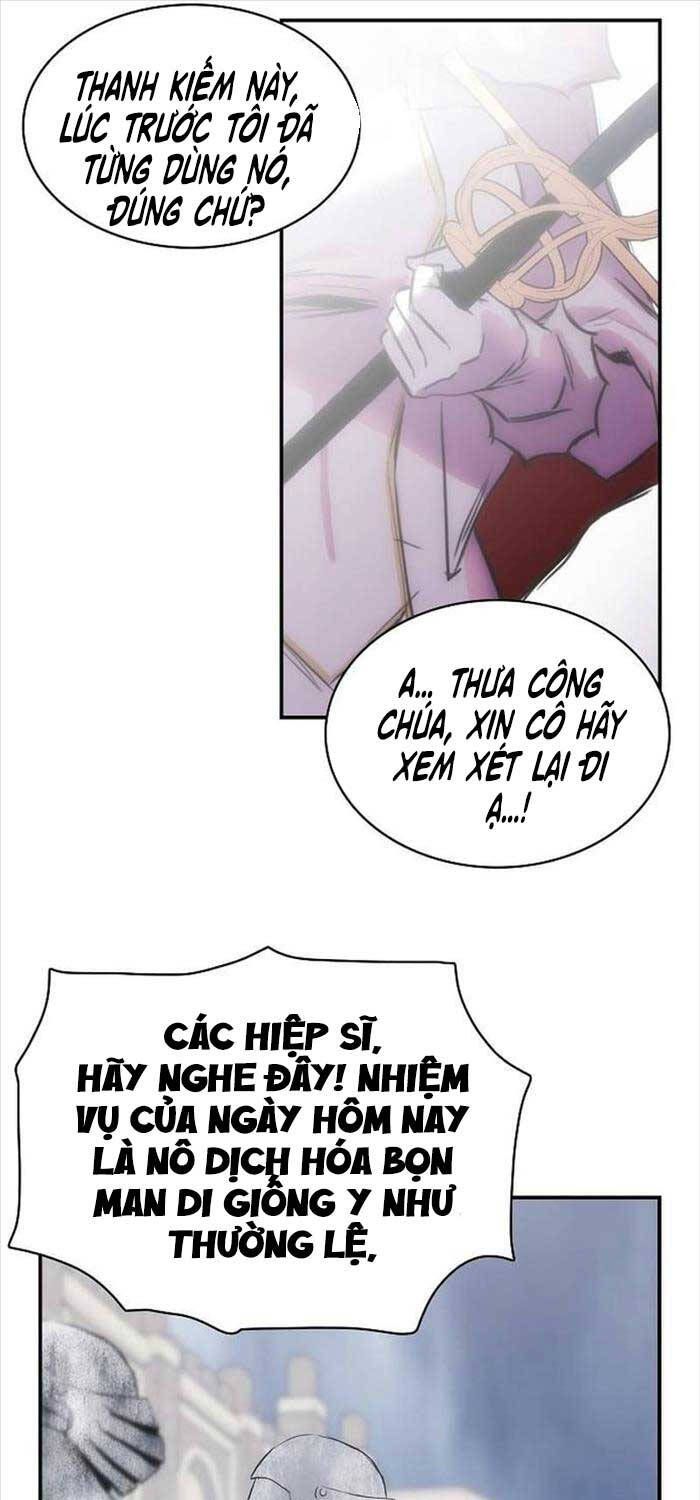 đọc truyện Bản Năng Hồi Quy Của Chó Săn Chương 45 ảnh 43 tại Thiên Thai Truyện