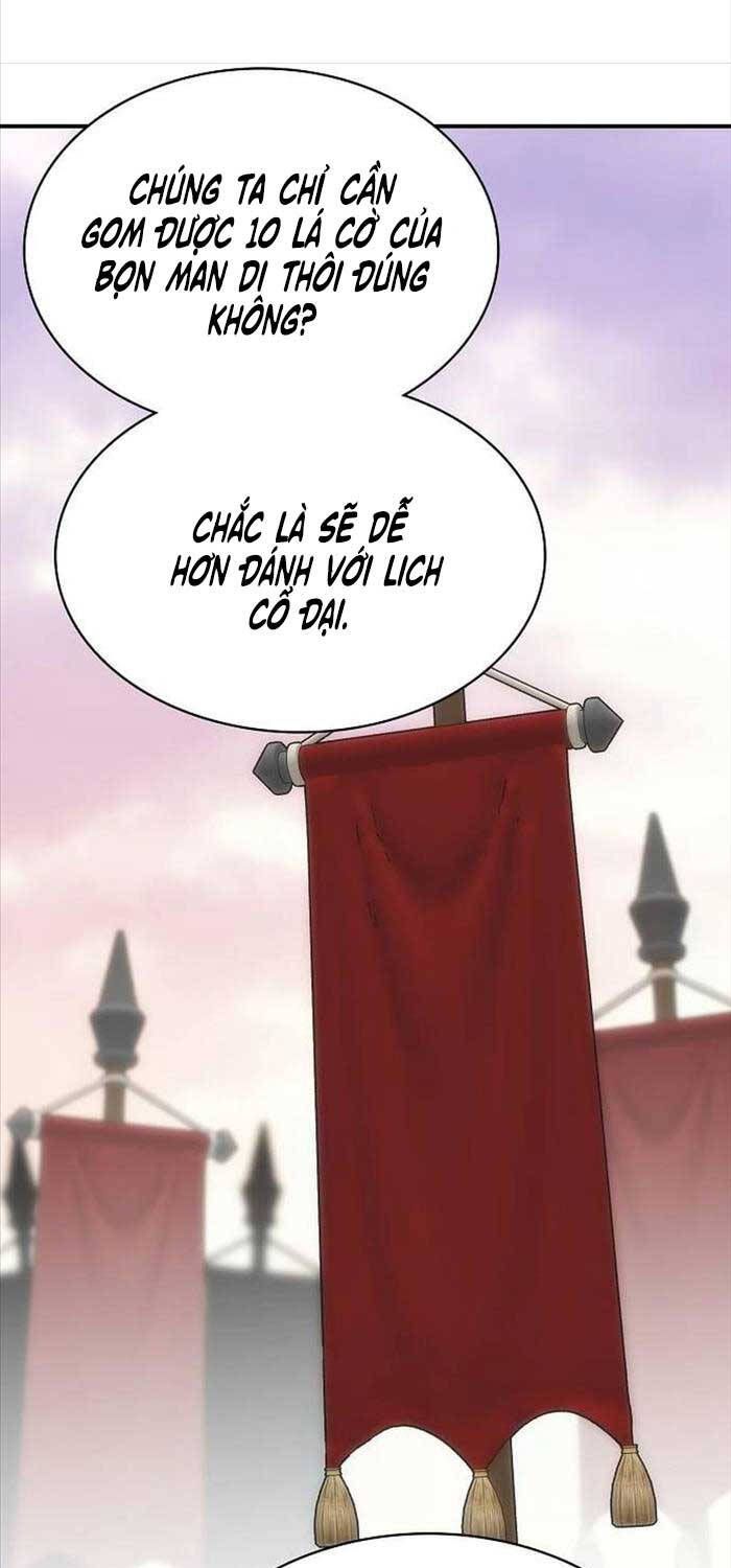 đọc truyện Bản Năng Hồi Quy Của Chó Săn Chương 45 ảnh 49 tại Thiên Thai Truyện