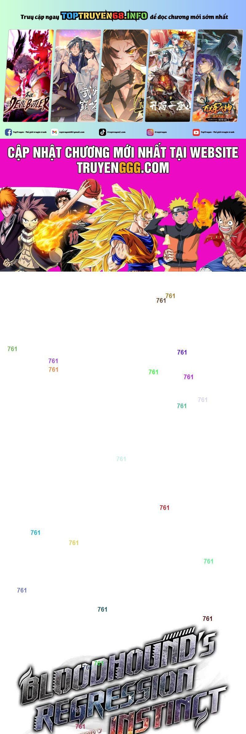 đọc truyện Bản Năng Hồi Quy Của Chó Săn Chương 48 ảnh 3 tại Thiên Thai Truyện